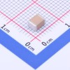 3.3uF ±10% 100V
