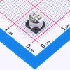 10uF ±20% 35V