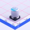 47uF ±20% 35V
