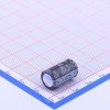 560uF ±20% 35V