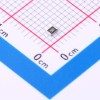 厚膜电阻 7.68kΩ ±1% 125mW