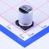 47uF ±20% 63V