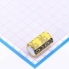 470uF ±20% 100V