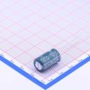 10uF ±20% 450V