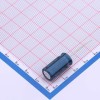 1000uF ±20% 16V