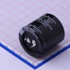 390uF ±20% 450V