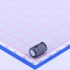 2.2uF ±20% 400V