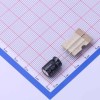 33uF ±20% 50V