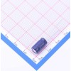 22uF ±20% 100V