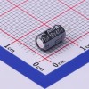 47uF ±20% 16V