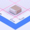 10uF ±10% 50V