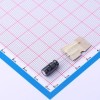 1uF ±20% 50V