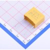 390nF ±10% 275V 等级:X2