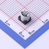 22uF ±20% 35V