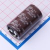 270uF ±20% 450V
