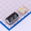 47uF ±20% 400V