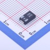 100uF ±20% 10V