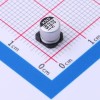 22uF ±20% 25V