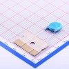等级:X1,Y1 4.7nF ±20% 250V