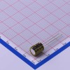 10uF ±20% 160V