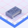 等级:X2 100nF ±20% 275V