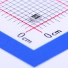 厚膜电阻 536kΩ ±1% 125mW