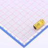 10uF ±20% 250V