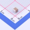 3.3uF ±10% 50V