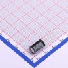 100uF ±20% 63V