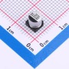 22uF ±20% 25V