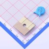 3.3nF ±20% 400V 等级:Y1