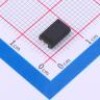 470uF ±20% 6.3V