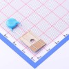 等级:X1,Y2 3.3nF ±20% 250V 400V