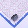 100uF ±20% 63V