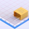 1.5uF ±10% 275V 等级:X2