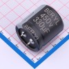 330uF ±20% 450V