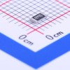 厚膜电阻 499Ω ±1% 250mW