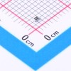 910Ω ±5% 100mW 厚膜电阻