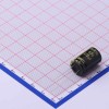 470uF ±20% 63V