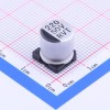 220uF ±20% 50V