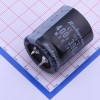 390uF ±10% 400V