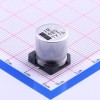 680uF ±20% 35V