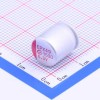 1500uF ±20% 6.3V
