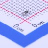 厚膜电阻 9.09kΩ ±1% 125mW