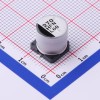 270uF ±20% 50V