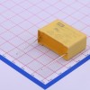 2uF ±10% 275V 等级:X2