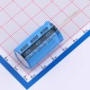 2200uF ±20% 35V