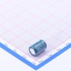 1000uF ±20% 6.3V