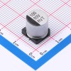 100uF ±20% 80V