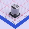 470uF ±20% 10V